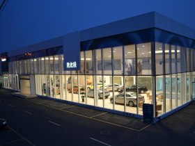 北京元之沃沃尔沃