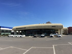 北京广通雷克萨斯