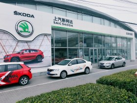 北京中润发迪奥