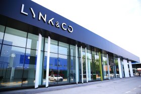 北京中林达领克中心