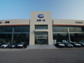 北京腾远兴顺汽车