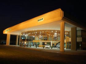 北京英华雷克萨斯