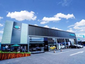 凯瑞翔通广汽新能源