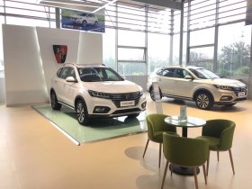 北京中普信荣达望京桥店