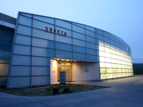 北京运通博世英菲尼迪