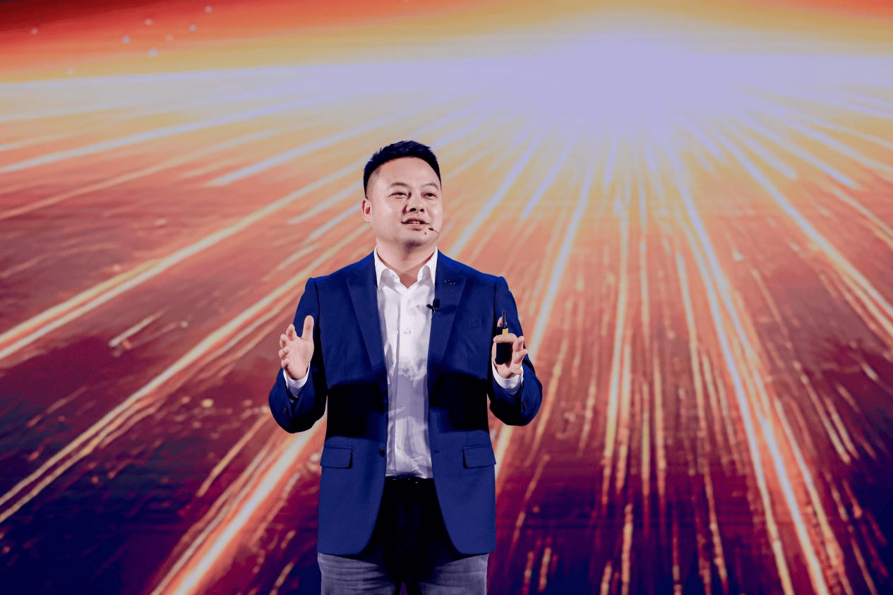 奇瑞发布混动技术“三驾马车” 2025年推39款混动产品