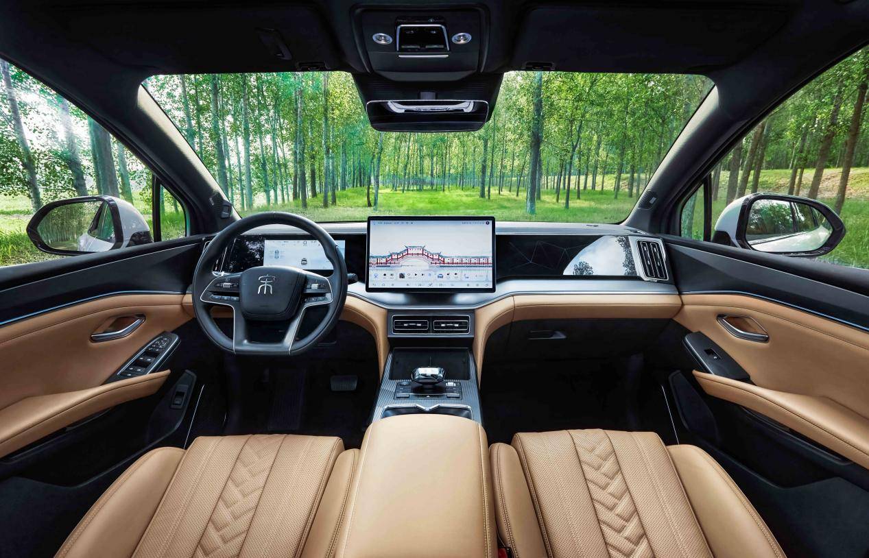 新技术、新平台、新标准,宋L DM-i首周销量破万 上演销量奇迹 新技术、新平台、新标准,宋L DM-i首周销量破万 上演销量奇迹