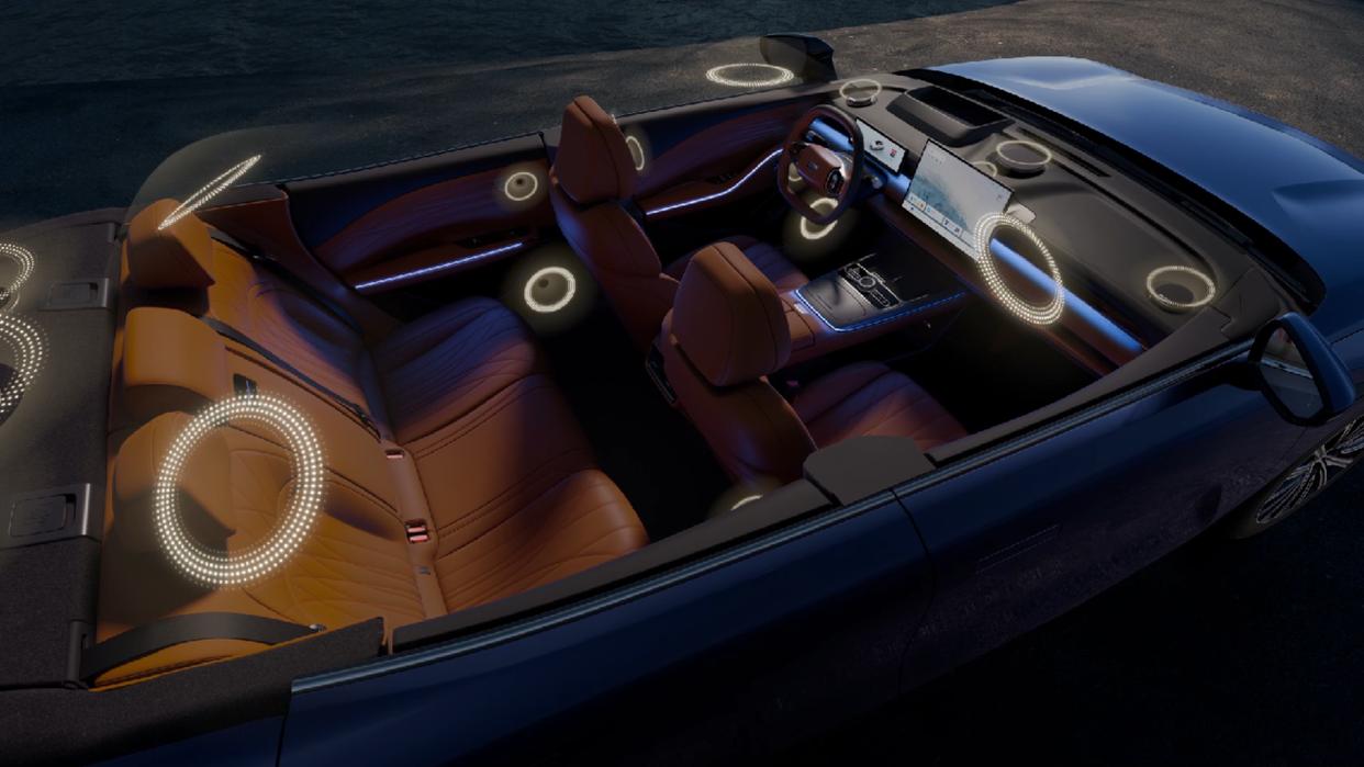 中高级电混轿车吉利银河星耀8上市 限时价11.58万~15.58万元