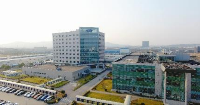 福特加快本土化进程 加码智能化、电气化研发