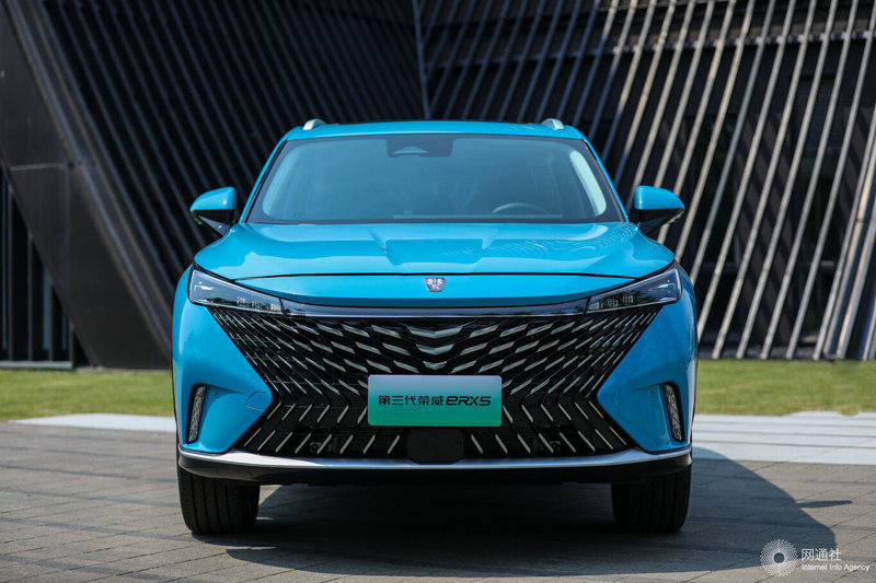 将于8月5日上市 全新荣威RX5/eRX5最新消息曝光