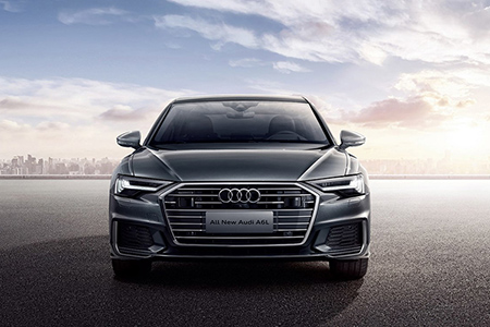 逐渐摆脱官车形象 全新一代奥迪A6L单车导购