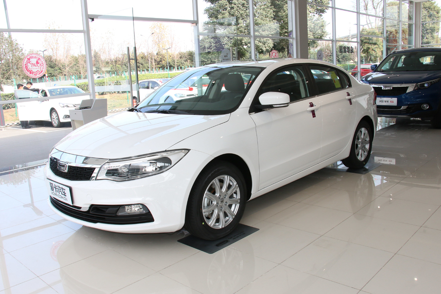 配置更丰富 售价增加1.5万 观致3新增车型上市