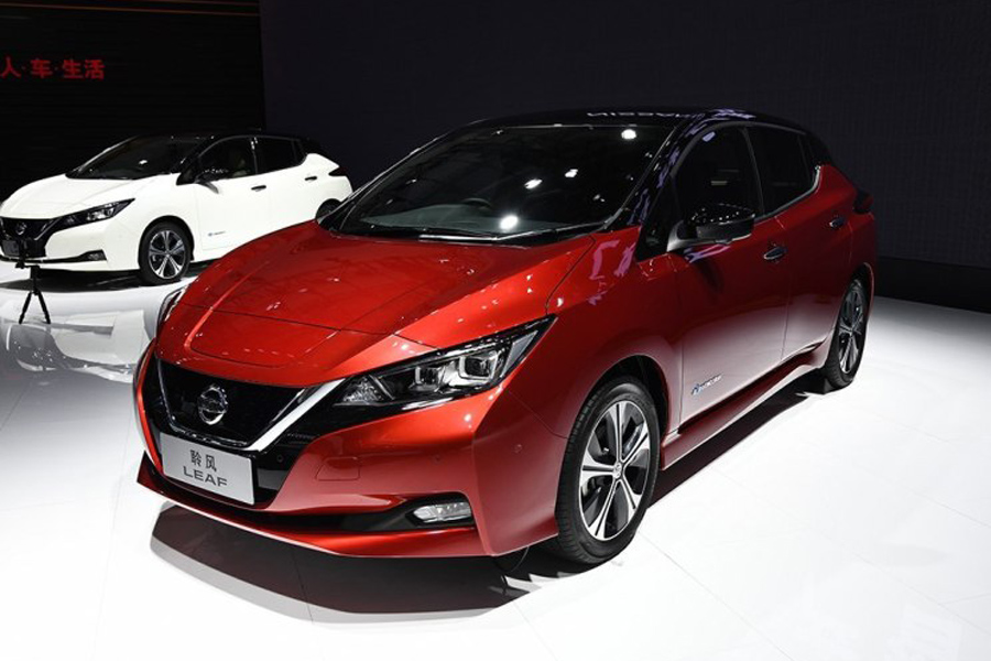 加拿大推出补贴政策 电动车可享受5000美元补贴