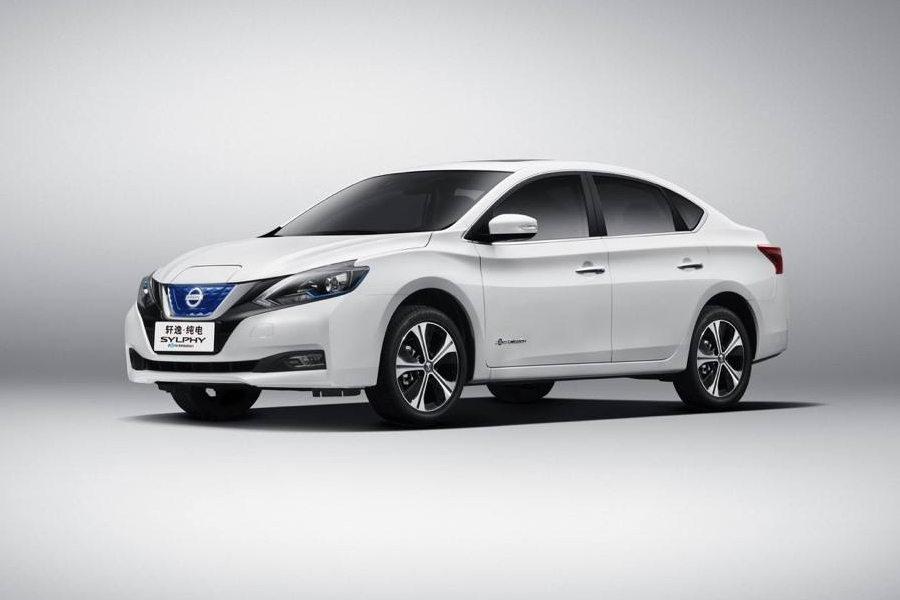 6月25日前上牌就行 轩逸·纯电推限时补贴政策