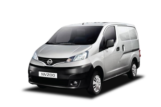 日产NV200