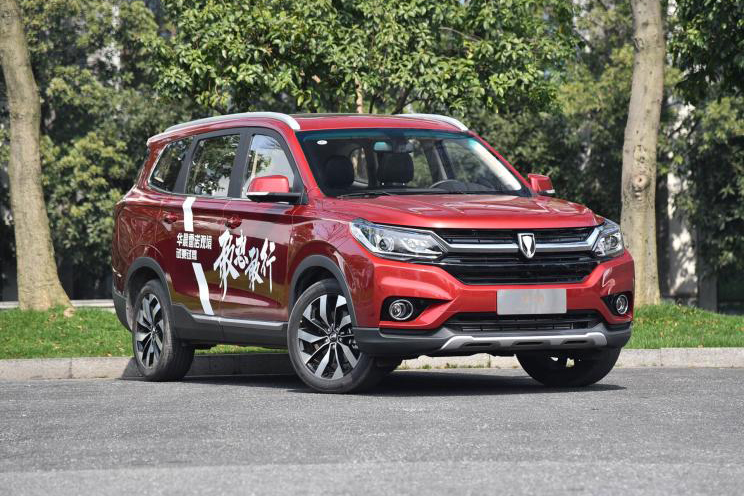 预售价8万起 华晨雷诺观境共推两种动力五款车型