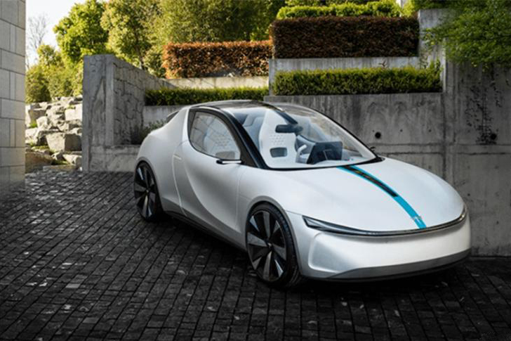 恪守“驾趣”理念 前途汽车上海车展将亮相3款新车