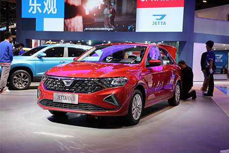 恕我直言 捷达品牌给不了我想要的德系品质