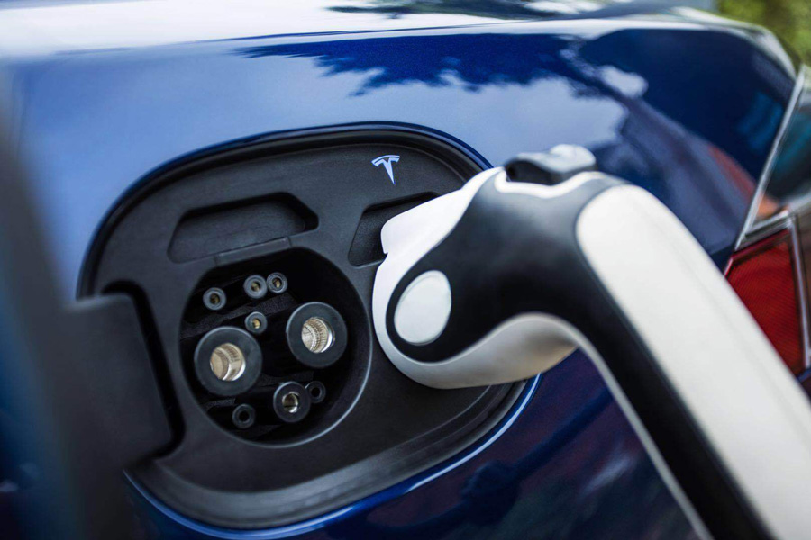 最高充电功率150kW 特斯拉V2充电桩将进行升级