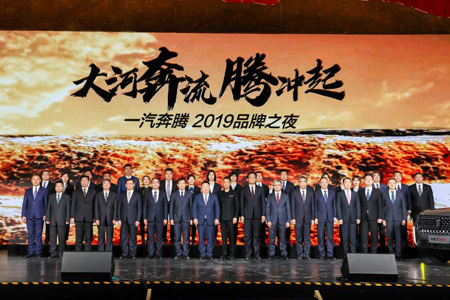 新奔腾在壶口打响“自主进击战” 底气何来？