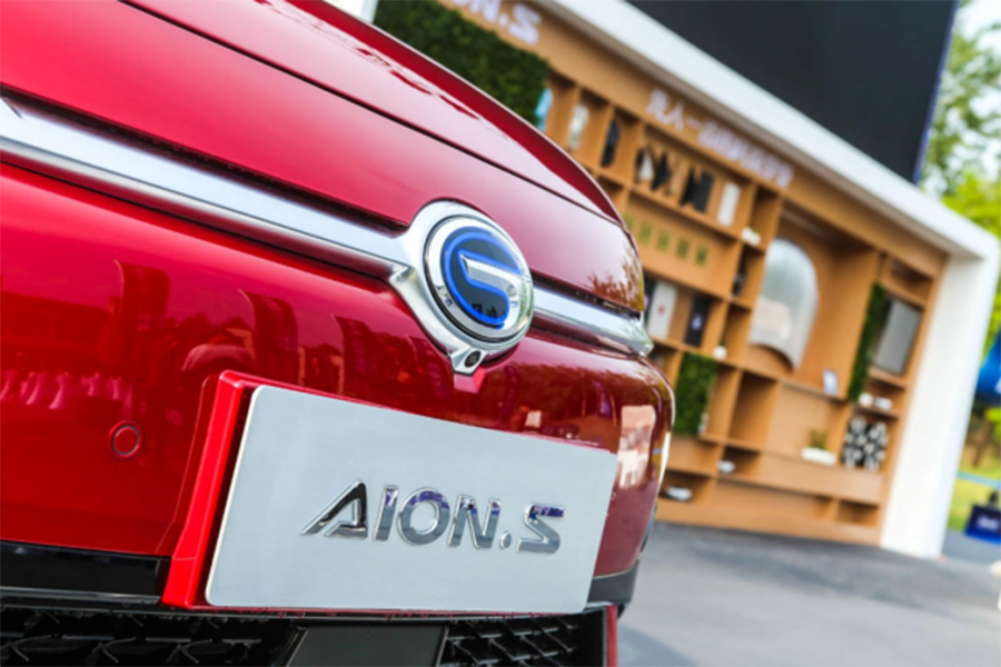 或新增两款纯电SUV 广汽新能源新车规划曝光