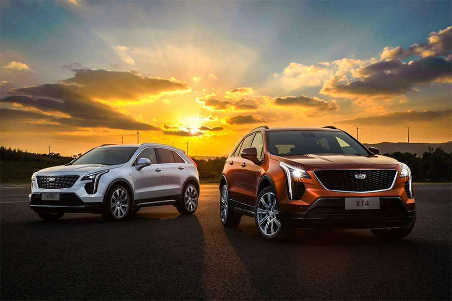 再夺二线豪华销量冠军 凯迪拉克2019在华销量破21万