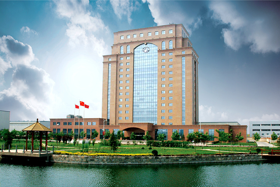 第五波“抗疫”在行动 长城汽车追加捐赠270万元