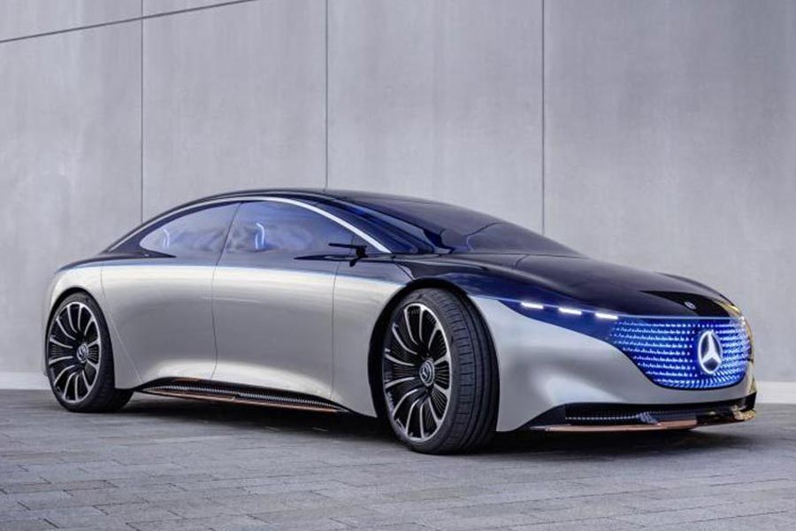 将于5月21日海南举行 全球首个车展即将开幕