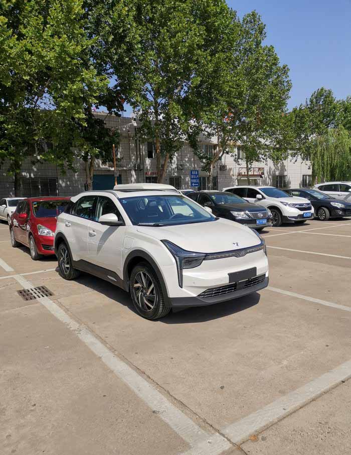 心心念念的哪吒U 一见倾心 再见动心