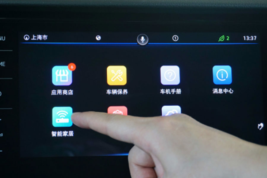 能满足消费者需求的上汽大众帕萨特