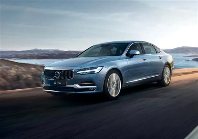 预算50万，买奔驰E级还是沃尔沃S90？