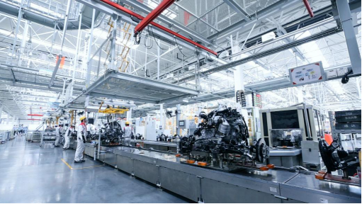 诺博2020中国零部件百强榜长城全球竞争力再进阶