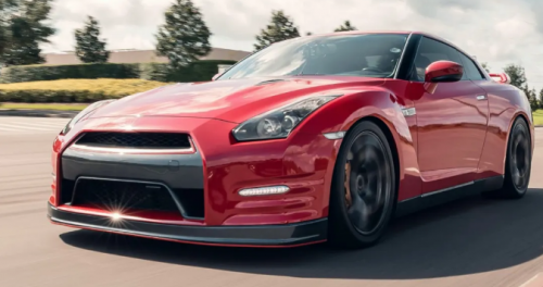 圣科汽车膜 给爱车一把“遮阳伞”