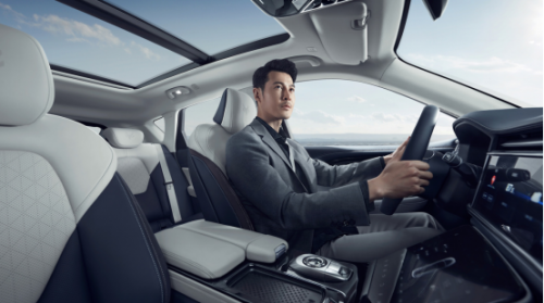 智能驾驶的关键利器是什么？