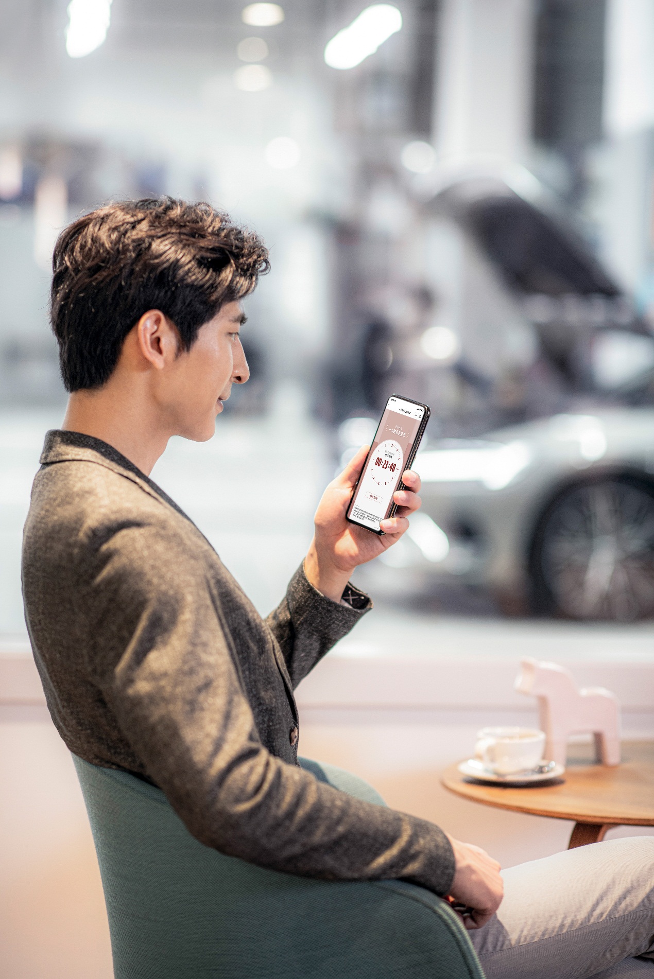 开车怕远行，沃尔沃售后解决您的后顾之忧