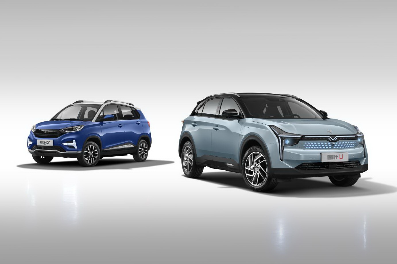 开启全民营销模式 哪吒汽车云店合伙人计划2.0