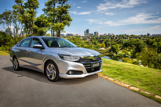 “劲”显混动实力 探秘凌派锐•混动的非凡驾趣