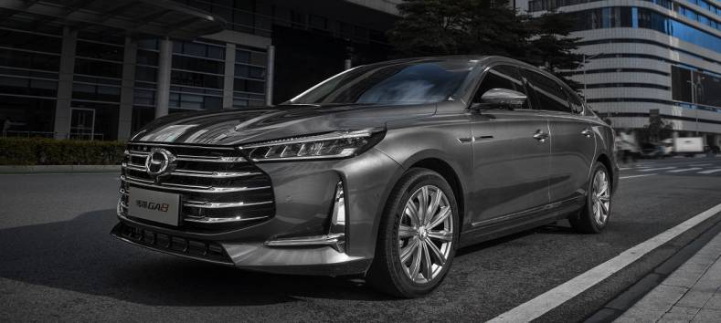 “稳赢”的秘诀，让全新传祺GA8告诉你