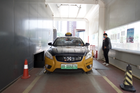 北汽新能源携北京奥动再续暖心随行惠满京城福利