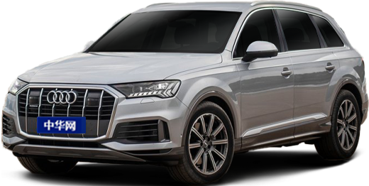 奥迪Q7-特卖