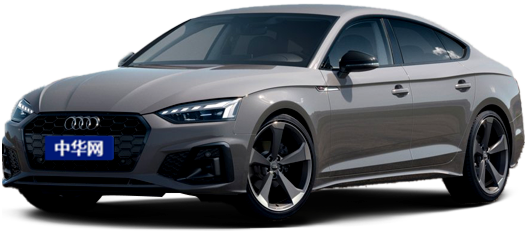 奥迪A5-特卖