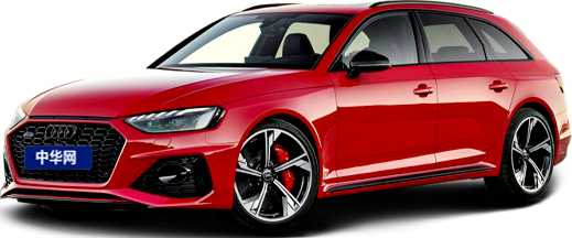 奥迪RS 4-特卖