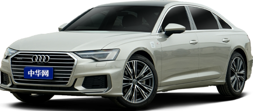 奥迪A6L-特卖