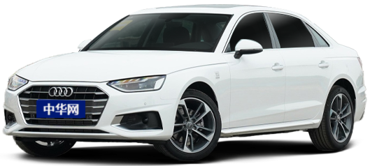 奥迪A4L-特卖