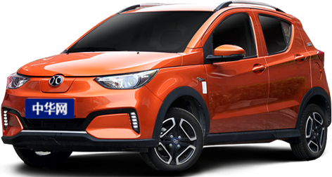 北汽新能源EC3-特卖