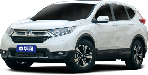 本田CR-V-特卖