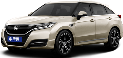 本田UR-V-特卖