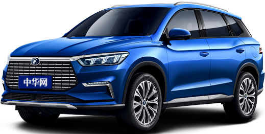 宋Pro新能源-特卖