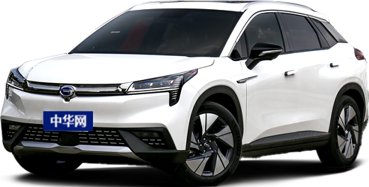 广汽新能源-Aion LX(埃安LX)-特卖