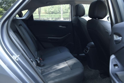 490km真续航实力菲斯塔纯电动究竟是怎么做到的？